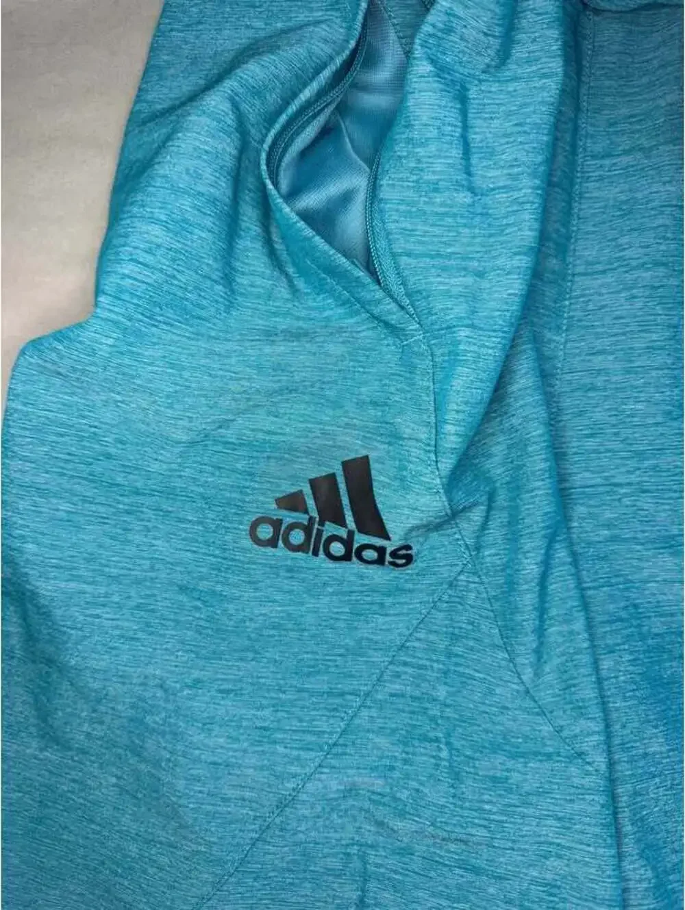 adidas Axis Woven 6 Shorts XLT